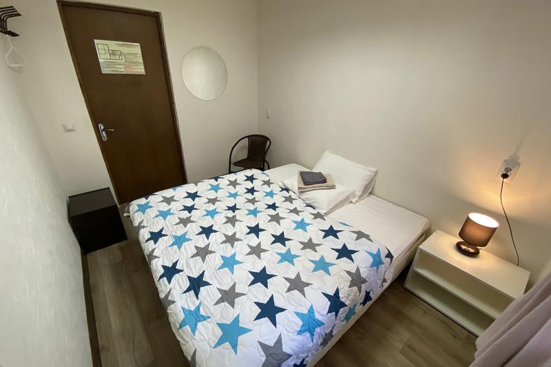 Room hotel