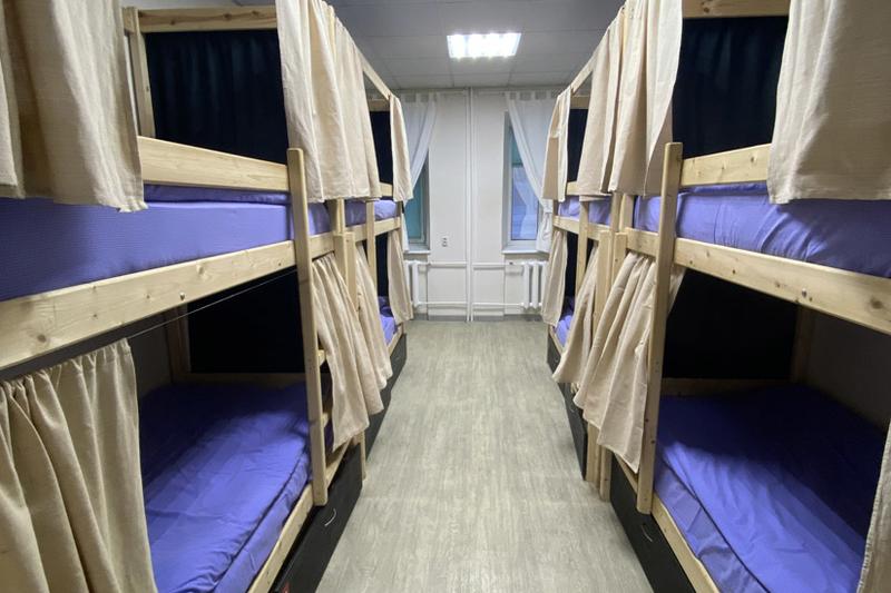 Room hotel