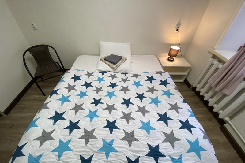 Room hotel