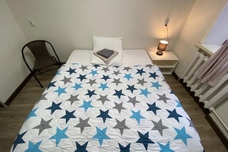 Room hotel