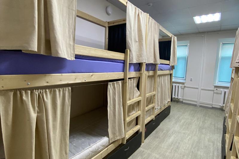Room hotel